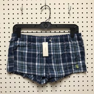 Gilly Hicks pj shorts